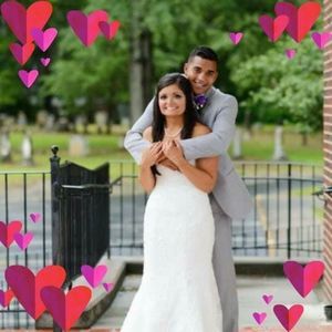 Meet your Posher, Steven